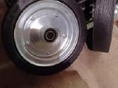 Seni prietaisai - nuotraukos Nr. 4