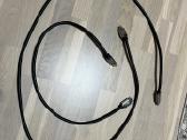 Hdmi kabelis Oehlbach Black Magic 3D - nuotraukos Nr. 4