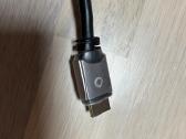 Hdmi kabelis Oehlbach Black Magic 3D - nuotraukos Nr. 5