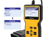 Pigiausiai diagnostikos įranga automobiliui, (LCD) - nuotraukos Nr. 21