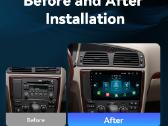 Parduodu Volvo S60 V70 Xc70 android multimedija - nuotraukos Nr. 3