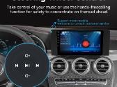 Parduodu Volvo S60 V70 Xc70 android multimedija - nuotraukos Nr. 6