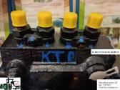 Mtz dyzelinis kuro siurblys 4utni-1111007-421 - nuotraukos Nr. 3