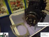 Mtz dyzelinis kuro siurblys 4utni-1111007-421 - nuotraukos Nr. 6