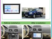 Parduodu Volvo Xc90 2002-2014 android multimedija - nuotraukos Nr. 3