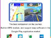 Parduodu Volvo Xc90 2002-2014 android multimedija - nuotraukos Nr. 6