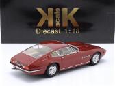 Maserati Ghibli - nuotraukos Nr. 2