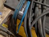 Esab Aristo Tig 4000i T6 - nuotraukos Nr. 4