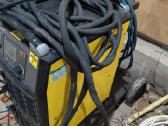 Esab Aristo Tig 4000i T6 - nuotraukos Nr. 6