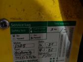 Esab Aristo Tig 4000i T6 - nuotraukos Nr. 7