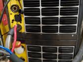 Esab Aristo Tig 4000i T6 - nuotraukos Nr. 8