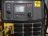 Esab Aristo Tig 4000i T6