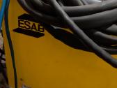 Esab Aristo Tig 4000i T6 - nuotraukos Nr. 9