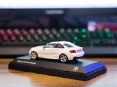 Bmw 2 Series Coupe - nuotraukos Nr. 2