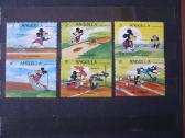 1984 m. Disney – olimpinės žaidynės – Los Andželas