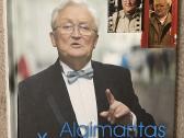 Algimantas Čekuolis knygos