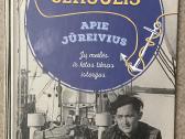 Algimantas Čekuolis knygos - nuotraukos Nr. 3