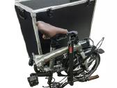 Transportavimo dėžės ir lagaminai fototechnikai - nuotraukos Nr. 7
