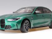 Bmw M3 (G80) Competition