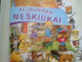 Įvairios knygutės vaikams. - nuotraukos Nr. 8