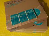 0.66 €/vnt Acuvue Oasys Kontaktiniai Lęšiai -4.50 - nuotraukos Nr. 3