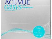 0.66 €/vnt Acuvue Oasys Kontaktiniai Lęšiai -4.50