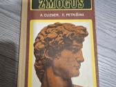 Žmogus vadovėlis 8, 9-10 klasės - nuotraukos Nr. 4