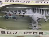 Roboraptor - nuotraukos Nr. 3