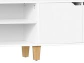 140 cm TV staliukas - nuotraukos Nr. 5