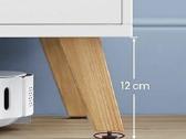 140 cm TV staliukas - nuotraukos Nr. 6