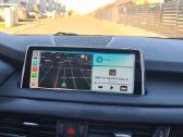 Bmw carplay-android auto mmi dėžutė, priedelis - nuotraukos Nr. 2