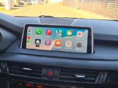 Bmw carplay-android auto mmi dėžutė, priedelis - nuotraukos Nr. 3