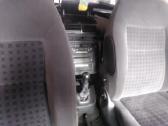 Volkswagen Touran - nuotraukos Nr. 19