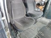 Volkswagen Touran - nuotraukos Nr. 20