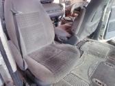 Volkswagen Touran - nuotraukos Nr. 21