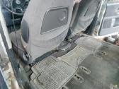 Volkswagen Touran - nuotraukos Nr. 22