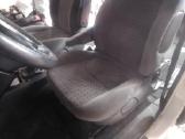 Volkswagen Touran - nuotraukos Nr. 23