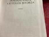 Parduidama knyga Nauju laiku Lietuvos istorija. - nuotraukos Nr. 6