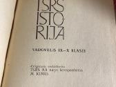 Parduodamos knygos TSRS istorija 9-10,10-11 klasei - nuotraukos Nr. 4