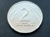 2 litai 1991 m.