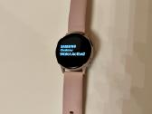 Samsung Galaxy Watch Active 2 Lte 40mm (sm-r835f) - nuotraukos Nr. 2