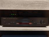 Yamaha CD-n500