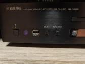 Yamaha CD-n500 - nuotraukos Nr. 4