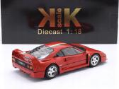 Ferrari F40 - nuotraukos Nr. 2