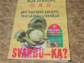 Knygos apie sveikatą ir maistą - nuotraukos Nr. 2