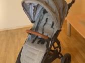 Valco baby Snap 4 trend vežimas