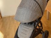 Valco baby Snap 4 trend vežimas - nuotraukos Nr. 2