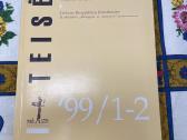 Parduodami žurnalai Teises problemos 1991-2011 m. - nuotraukos Nr. 14