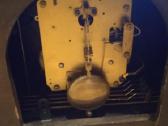 Senoviniai mechaniniai laikrodžiai su kurantais - nuotraukos Nr. 16
