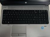 Hp probook 650 i5 4200, 480 SSD, 8 RAM - nuotraukos Nr. 3